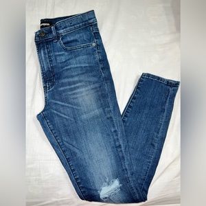 Express Jeans
